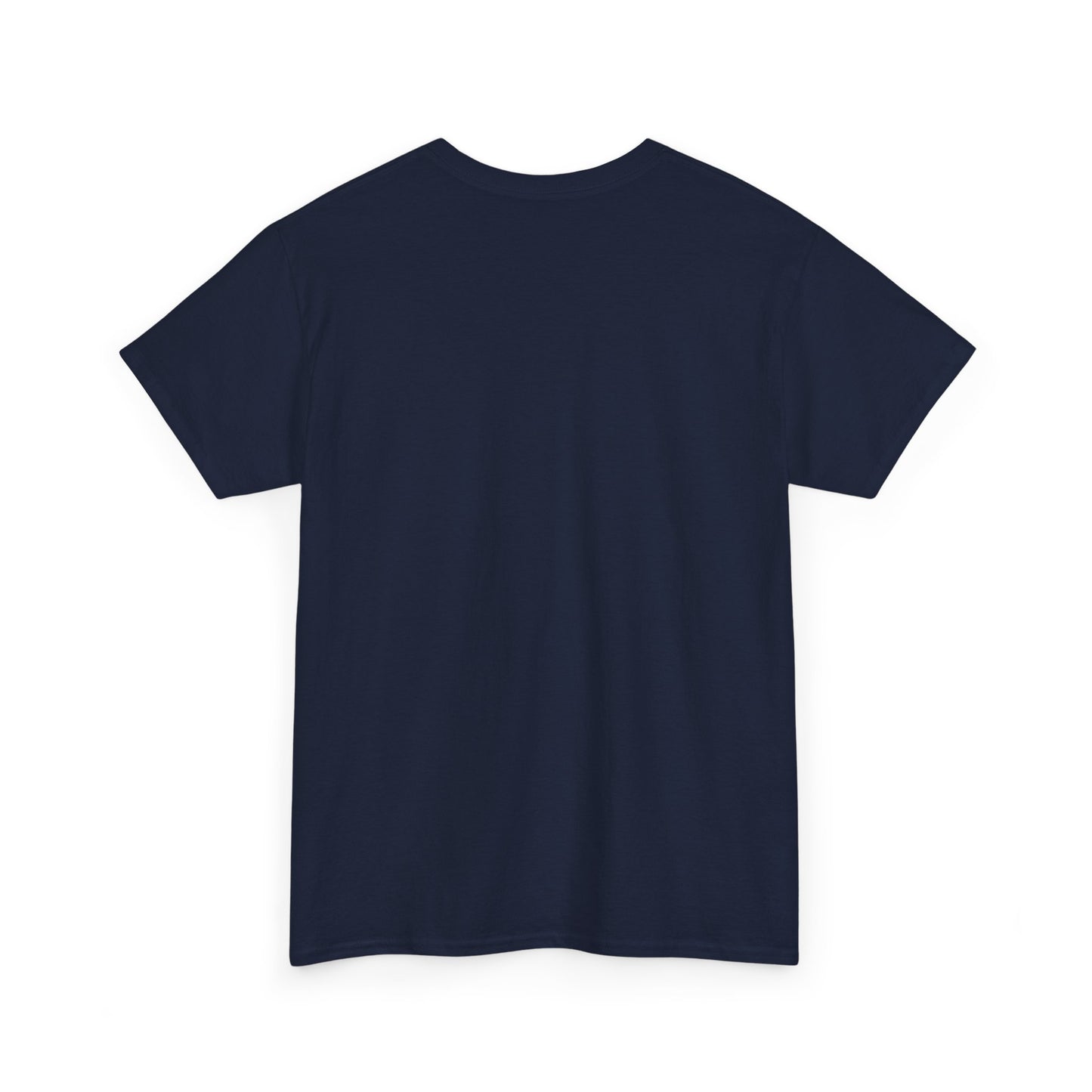 Hockey 'PUCK!!!' Graphic Tee — Ice Rink Shooter T-Shirt