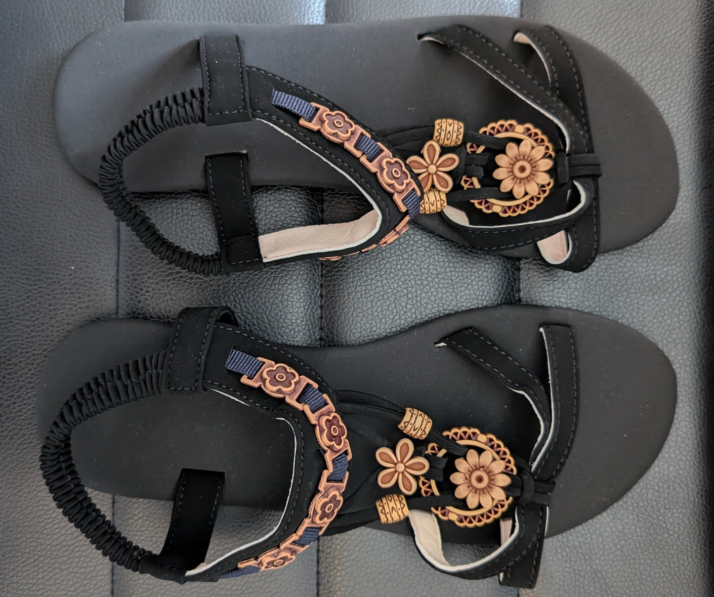 Women's Flat Sandals