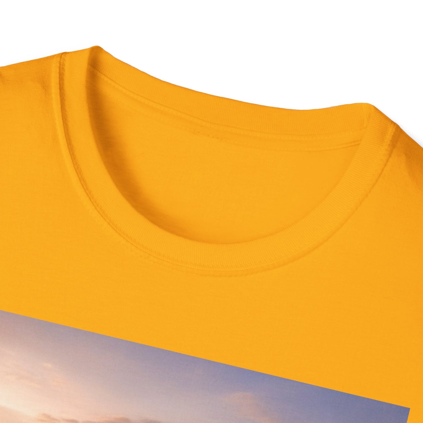 Thailand Paradise Photo T-Shirt — 'Thailand My Future Is There' Travel Tee