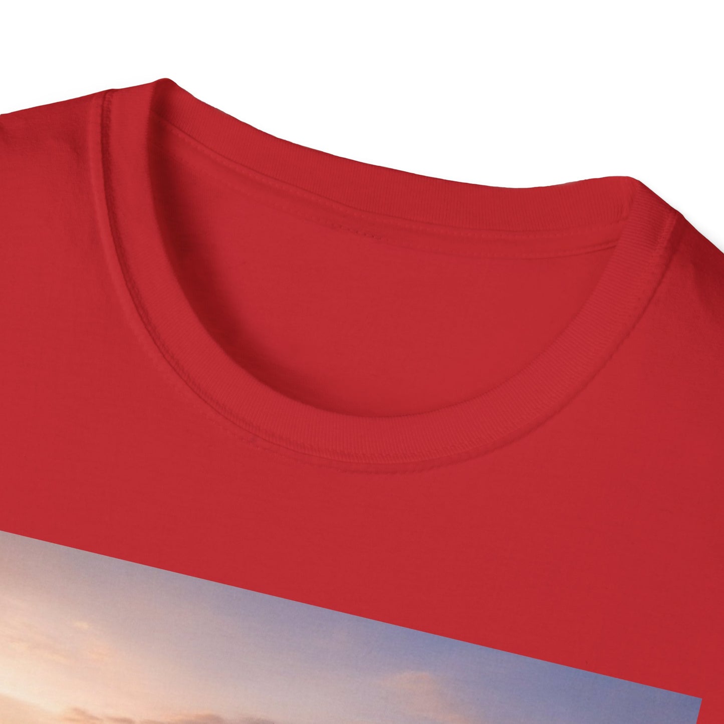 Thailand Paradise Photo T-Shirt — 'Thailand My Future Is There' Travel Tee