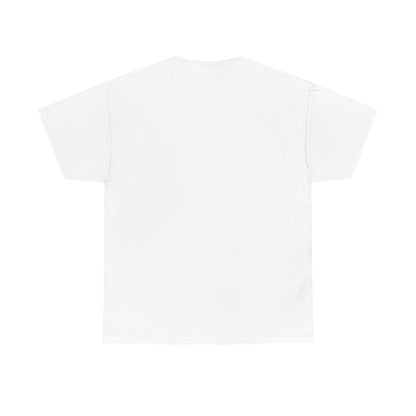 Unisex Heavy Cotton Tee T-shirt - I Love This Game
