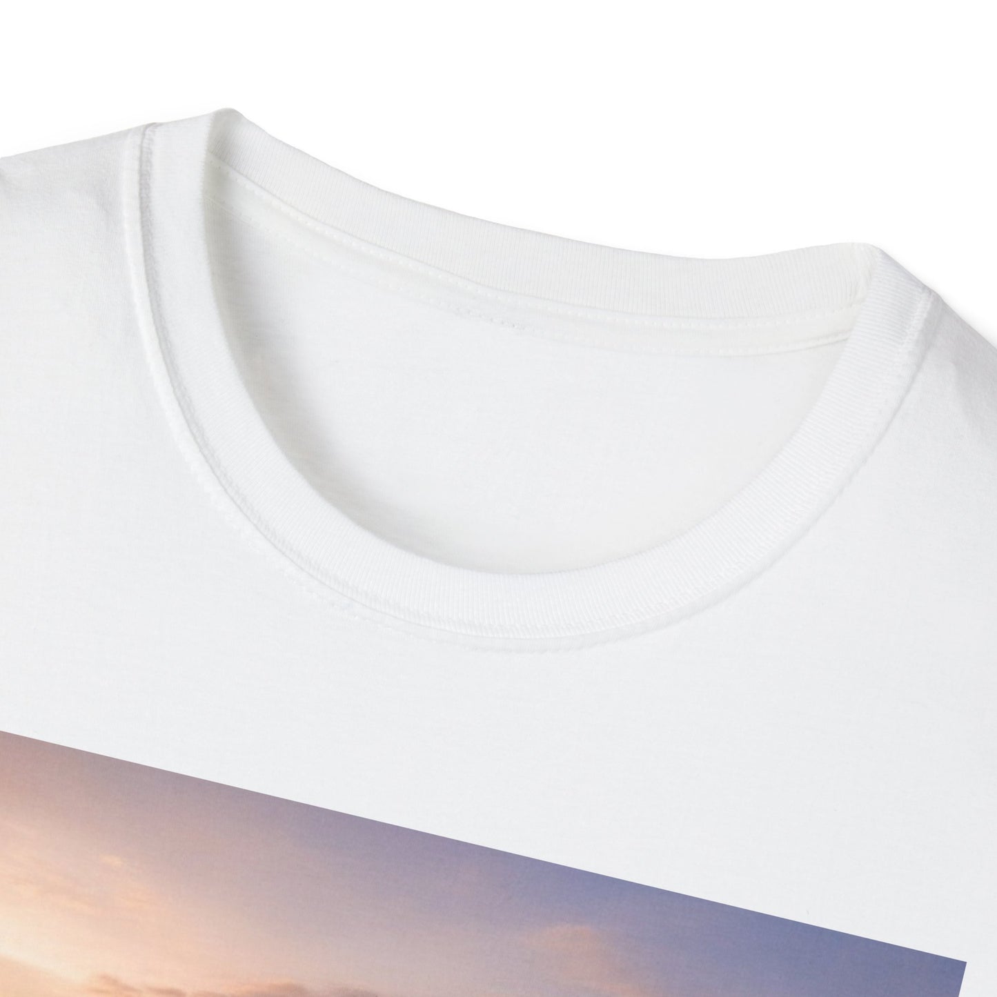 Thailand Paradise Photo T-Shirt — 'Thailand My Future Is There' Travel Tee