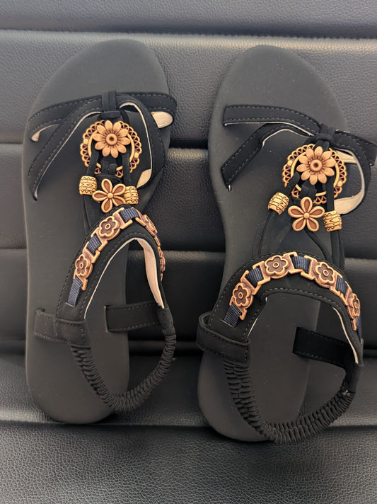 Women's Flat Sandals