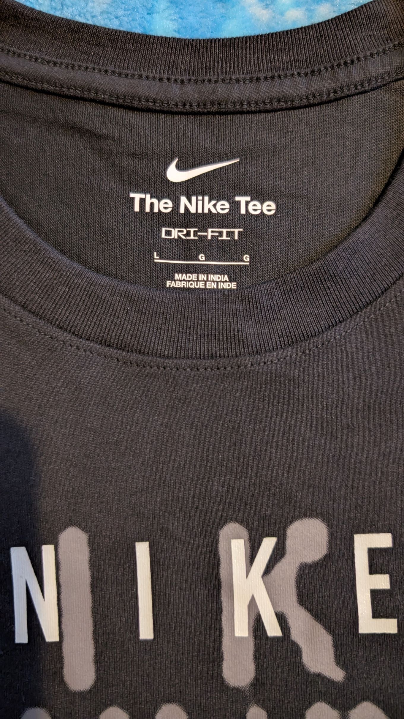 Nike T-shirt