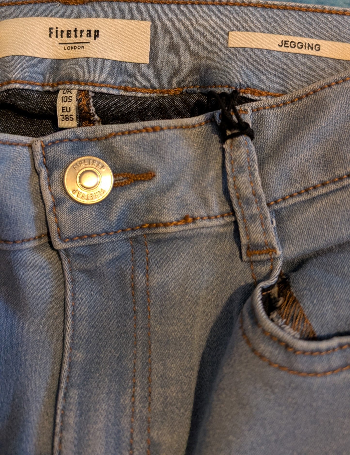 Firetrap Jeggings Womens