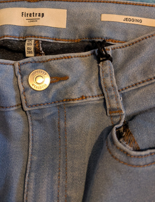 Firetrap Jeggings Womens